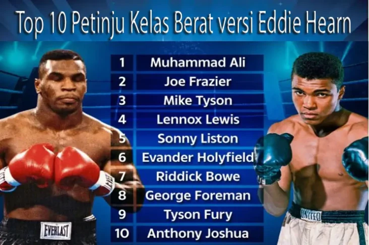 Oscar De La Hoya Kecam...