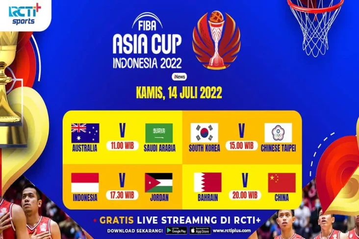Link Live Streaming...