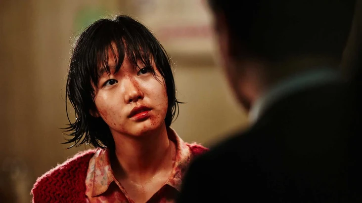 7 Film dan Drama Korea...