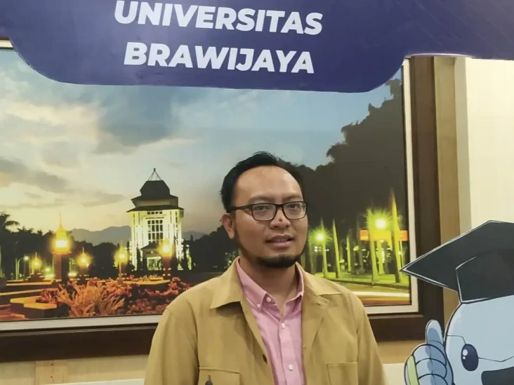 Persyaratan Good Looking...