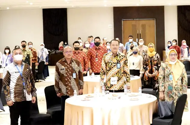DJKI-Kemenkumham Sulsel...