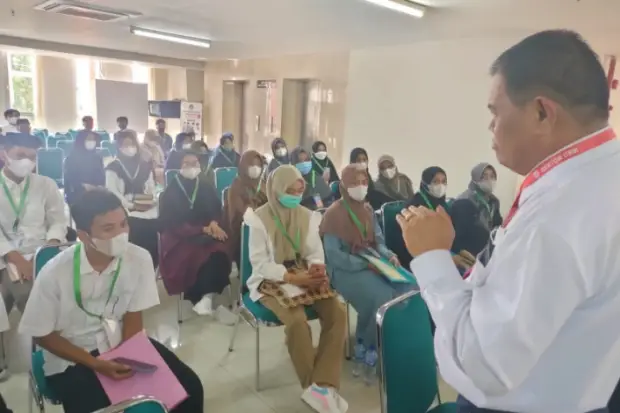 Rektor UNM Janji Berikan...