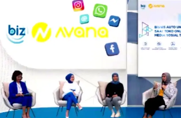 XL Axiata Permudah UMKM...