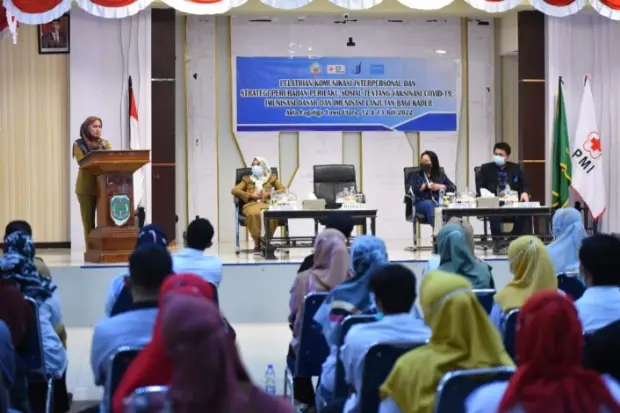 Luwu Utara Jadi Pilot...