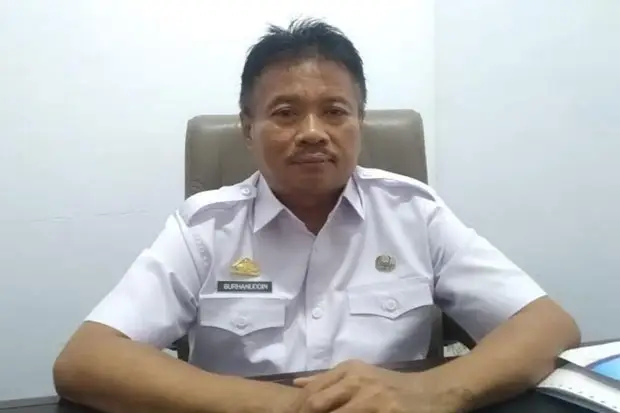 Antisipasi PMK, Lima...