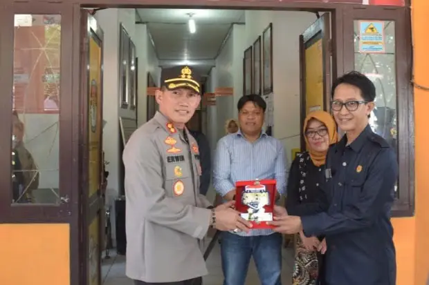 KPU Sidrap Sambut Baik...