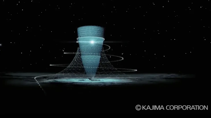 Jepang Akan Bikin Gedung...