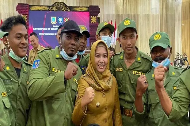 Pemkot Mojokerto Inisiasi...