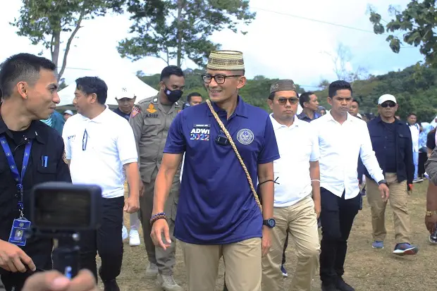 Mas Menteri Sandi: Bukit...