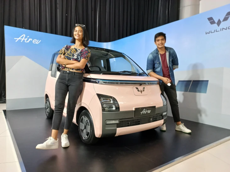 Ini Alasan Mobil Listrik...