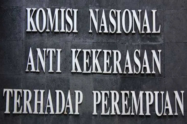 Komnas Perempuan Siap...