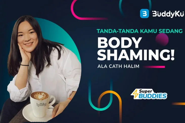 Tanda-Tanda Kamu Sedang...