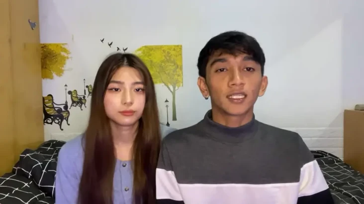 Viral di Jagat Maya,...