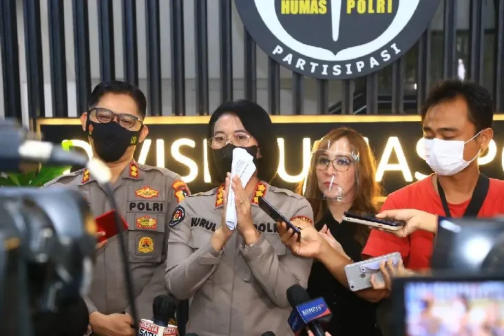 Tampil Cantik, Begini...