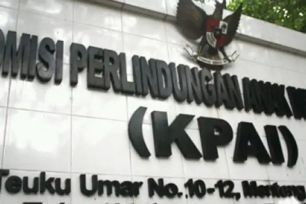 KPAI Sesalkan Lomba...