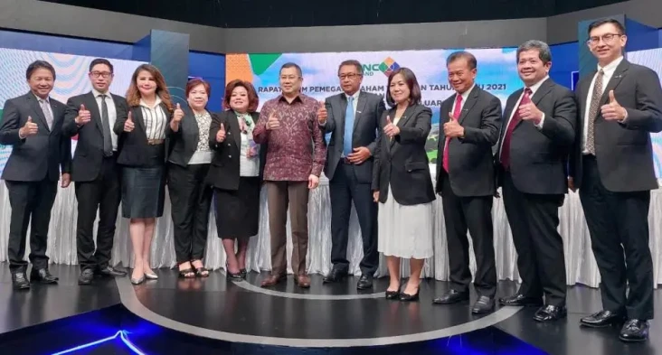 RUPS KPIG: Hary Tanoe...