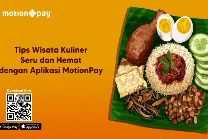 Tips Wisata Kuliner...