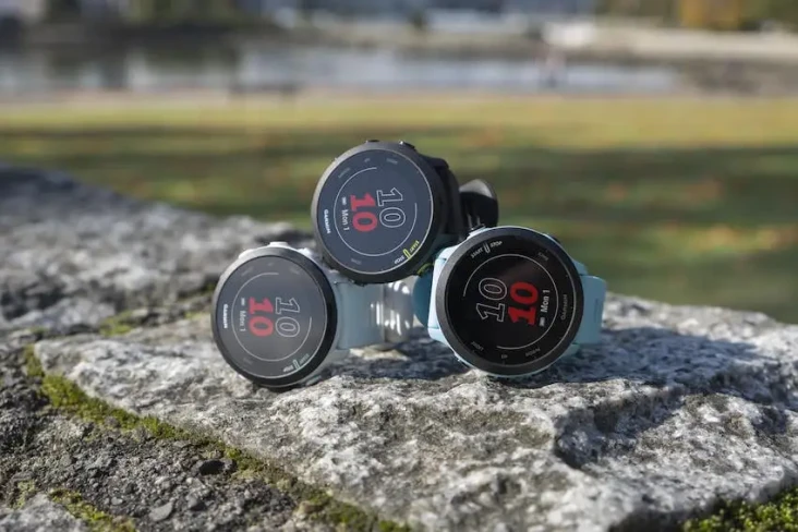 Garmin Luncurkan GPS...