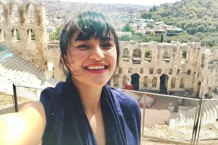 Istri Ben Kasyafani...