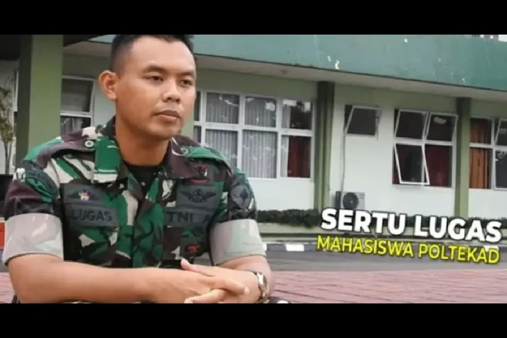 Kisah Haru, Perjuangan...