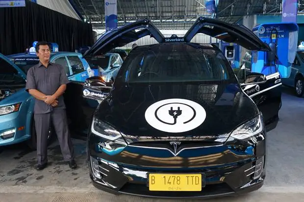 Selaraskan Kondisi Pasar,...