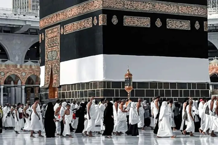 Catat! Arab Saudi Buka...