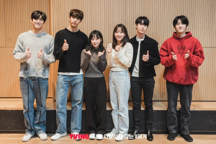 Panduan Nonton Dear...
