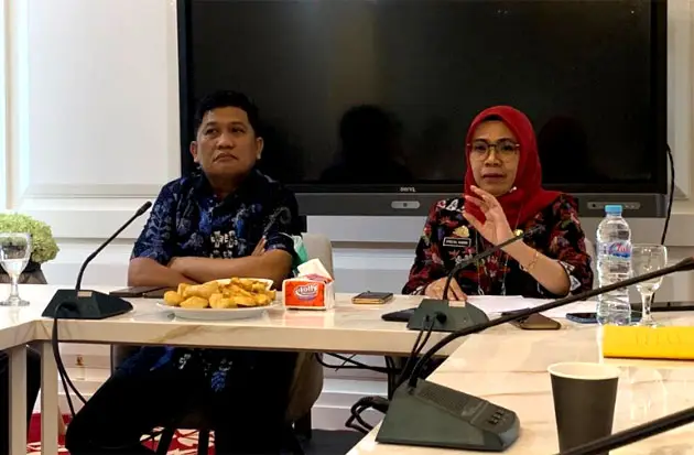 Waspada! Provinsi Sulsel...