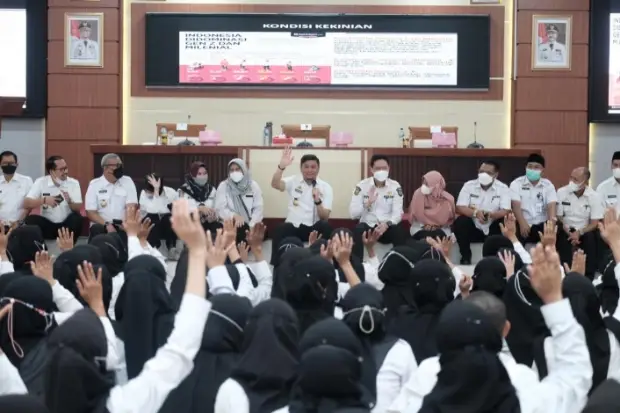 108 CPNS Formasi Umum...