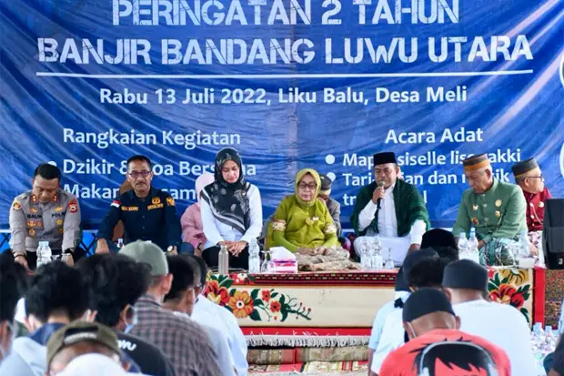 Masyarakat Radda Zikir...