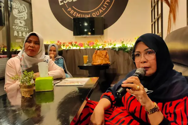 Empat Nama Kader PAN...