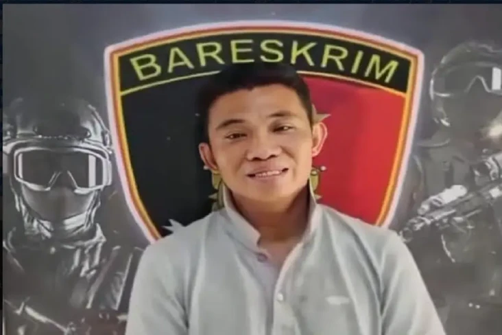 Preman Muba yang Mengaku...