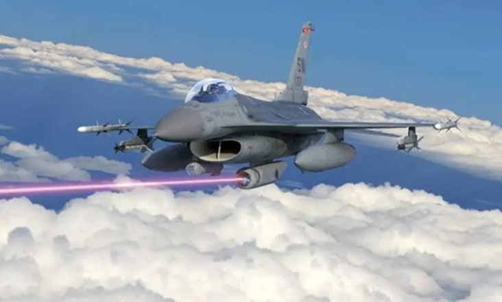 Pesawat Tempur F-16...