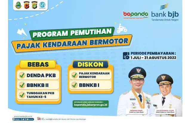 Mudahnya Ikut Program...