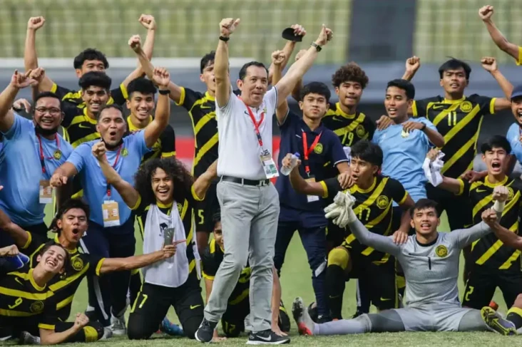 Media Malaysia Tak Menyangka...