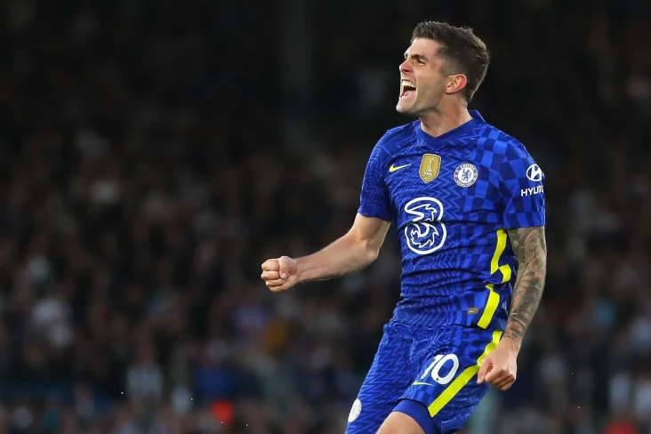 Frank Lampard Ungkap...