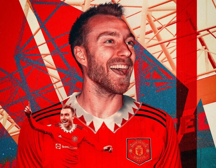 Manchester United Resmi...