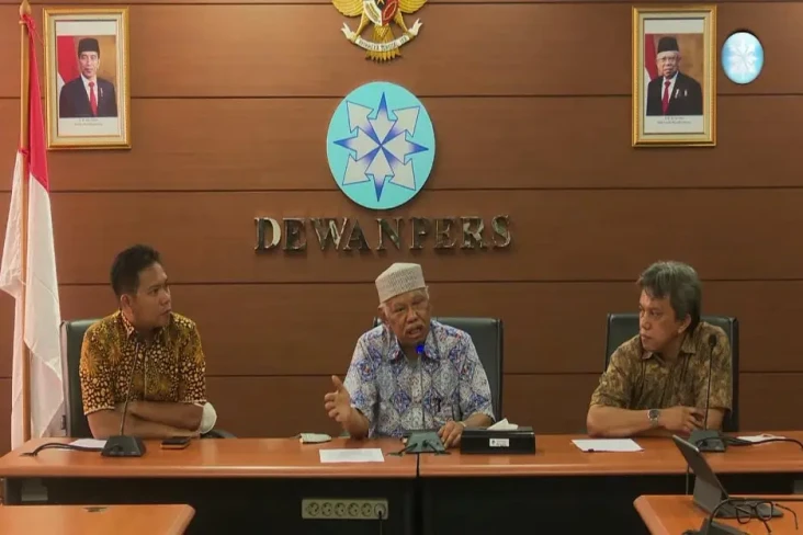 Azyumardi Azra Desak...
