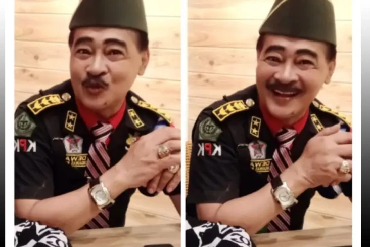 KPK Gadungan Kembali...