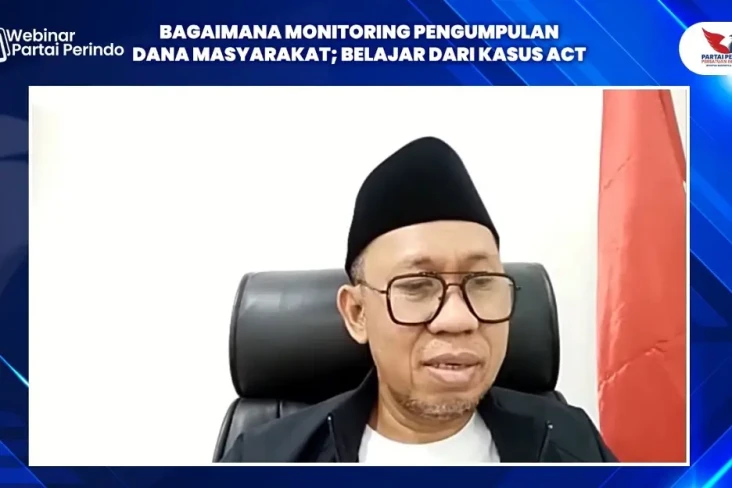 Partai Perindo Berharap...