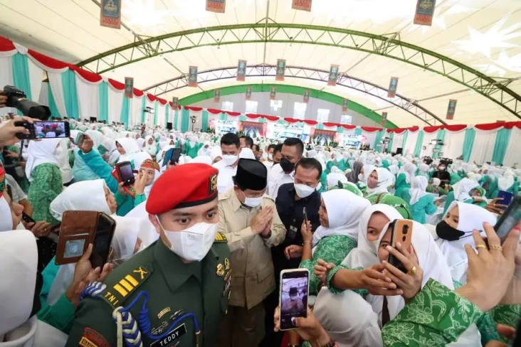Kongres Fatayat NU,...