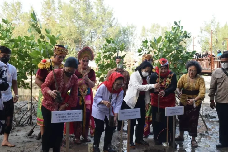 Gerakan Tanam Sejuta...