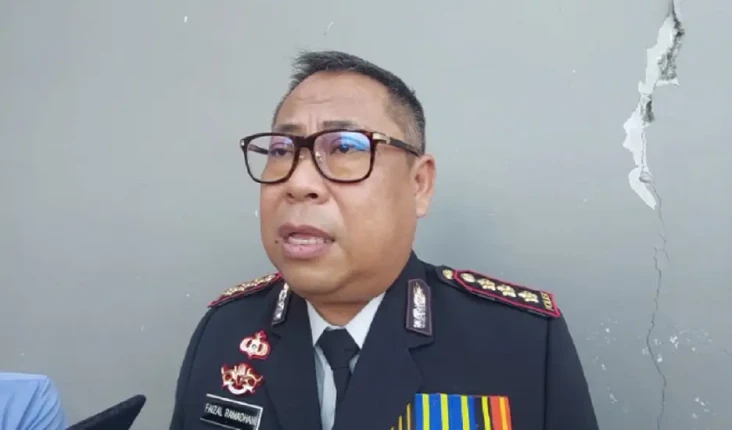 Bupati Mamberamo Tengah...