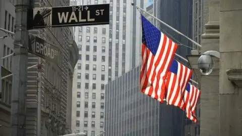 Wall Street Ditutup...