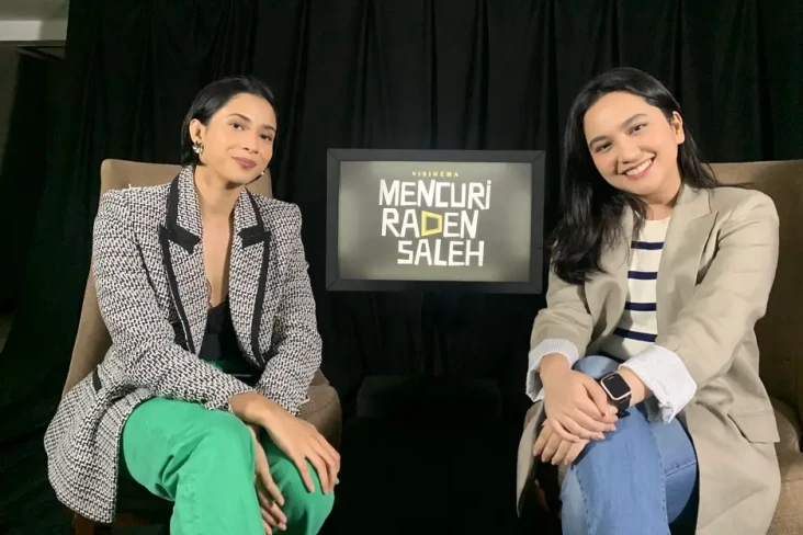 Jadi Bandar Judi, Rachel...