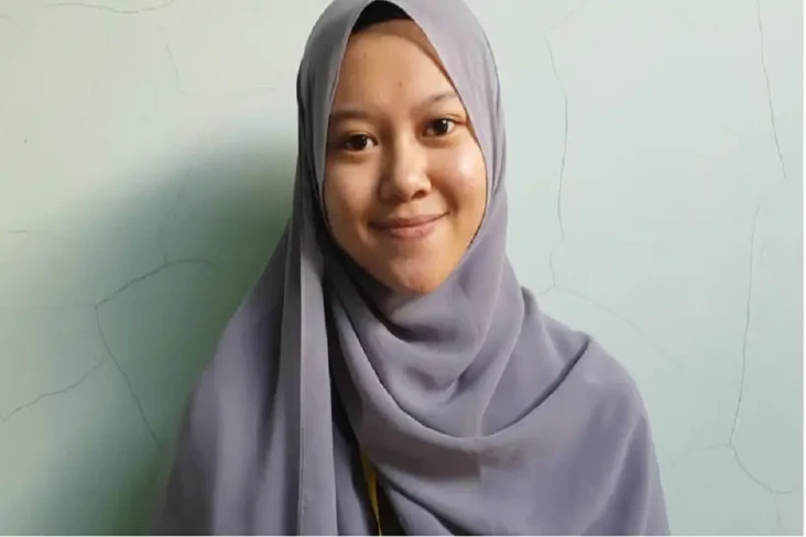 Intip Kunci Sukses Dewi,...