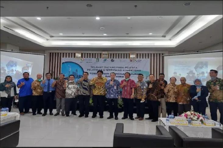 Tingkatkan SDM Unggul...