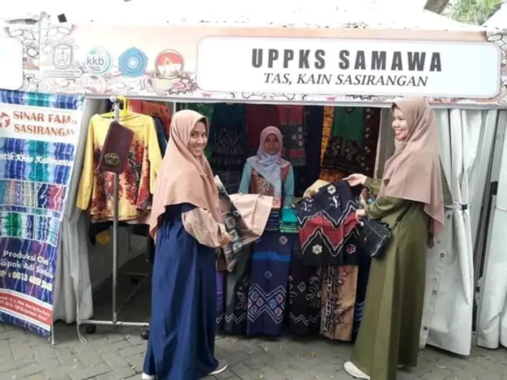 Pemberdayaan SDM Diperlukan...