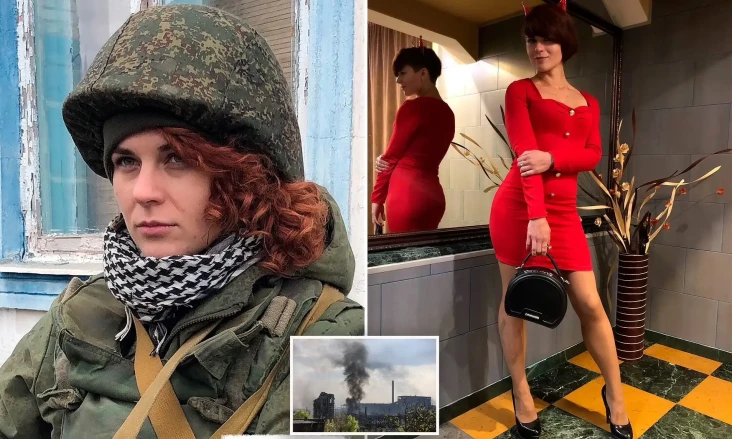 Profil Valentina Galatova,...