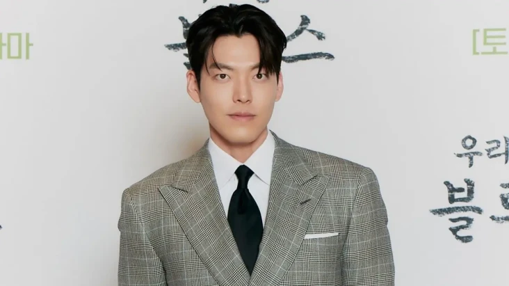 Artis Drama Korea yang...